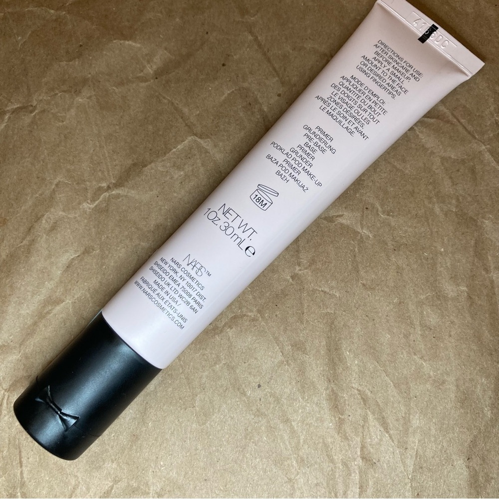 Nars primer - Picture 3 of 3